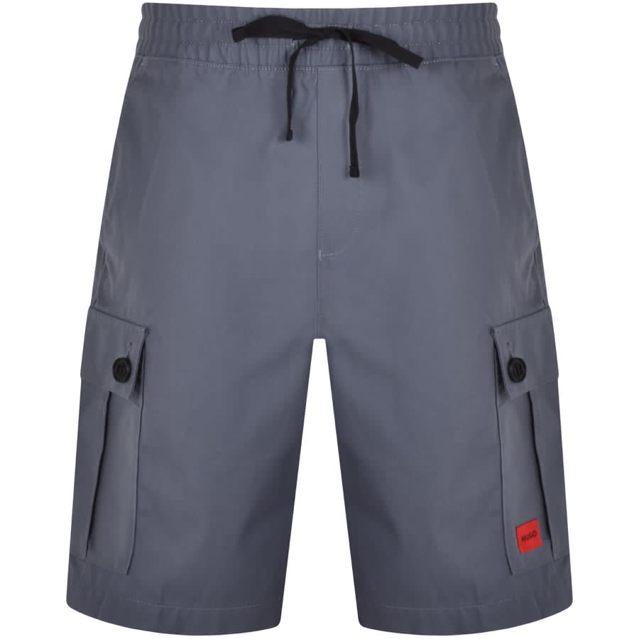 Hugo discount glen shorts