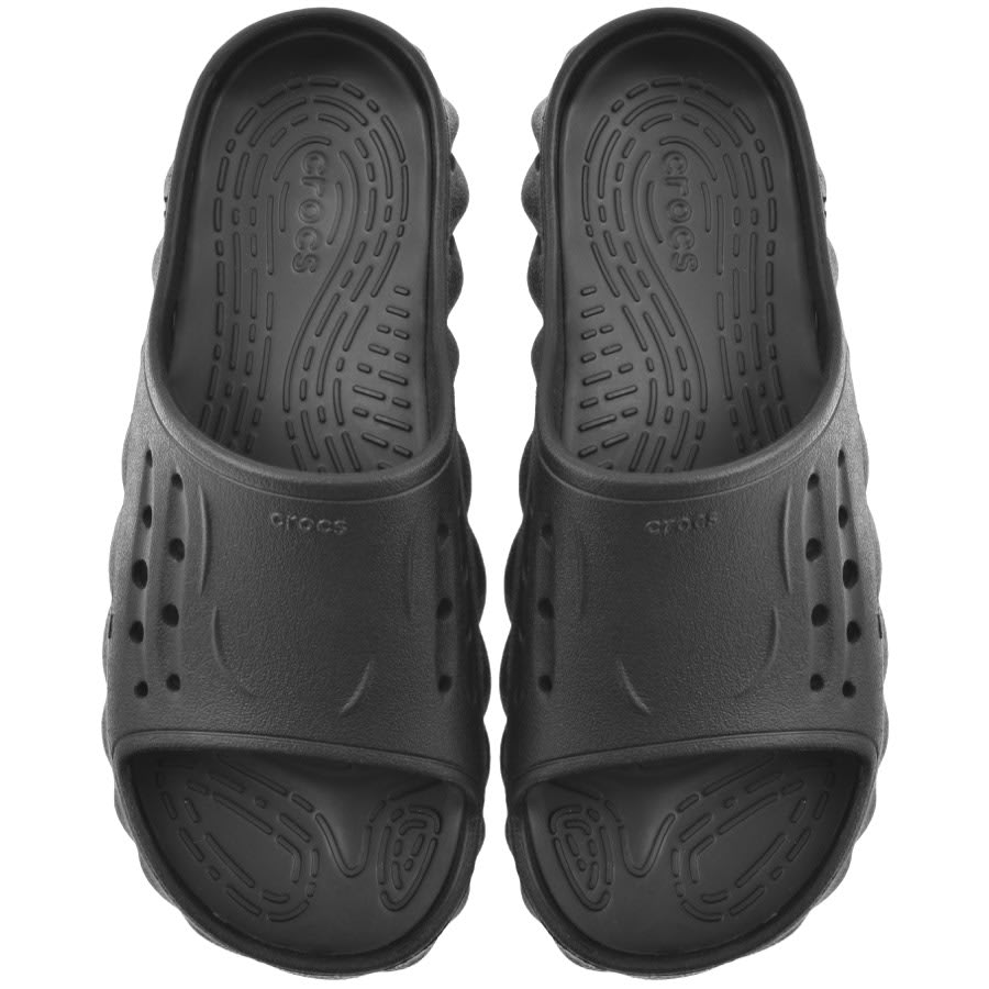 Croc top sliders uk