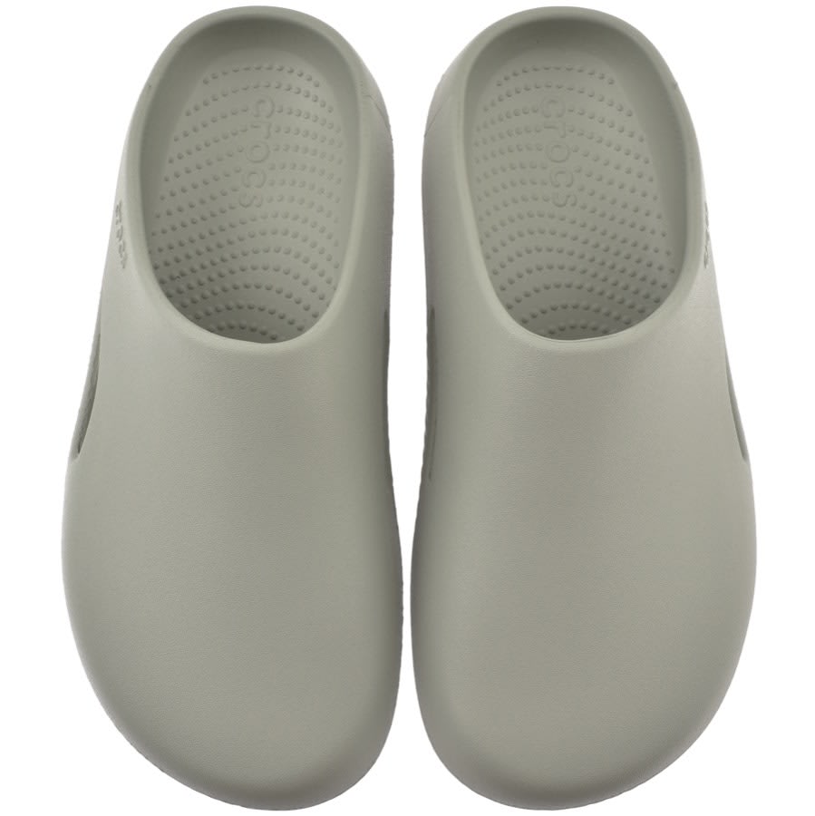 Crocs sales solid clogs