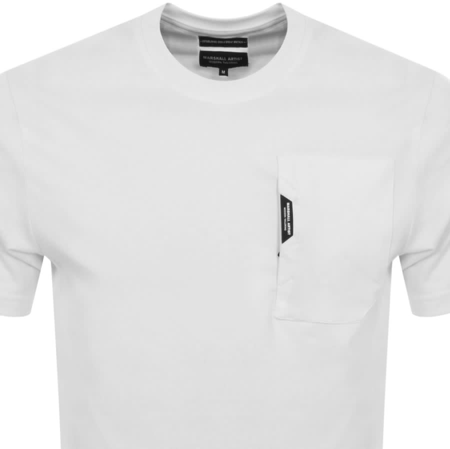Zipper Pocket Shirt -  Canada