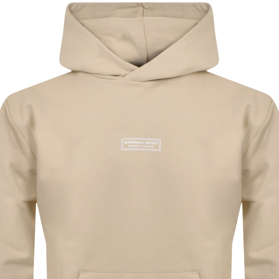 Hoodie new arrivals marshall artist