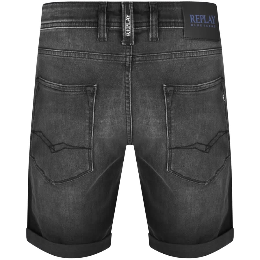 babyGap Cuffed Jean Shorts - 4T – RePlay Kidswear