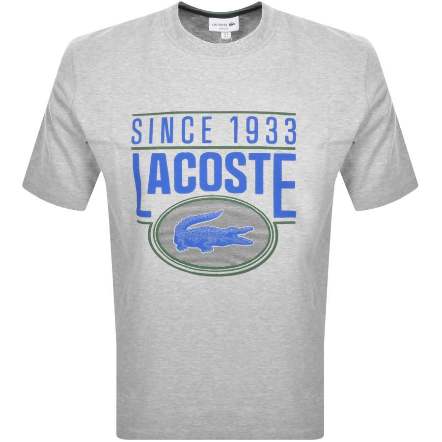Lacoste t shirt australia clearance