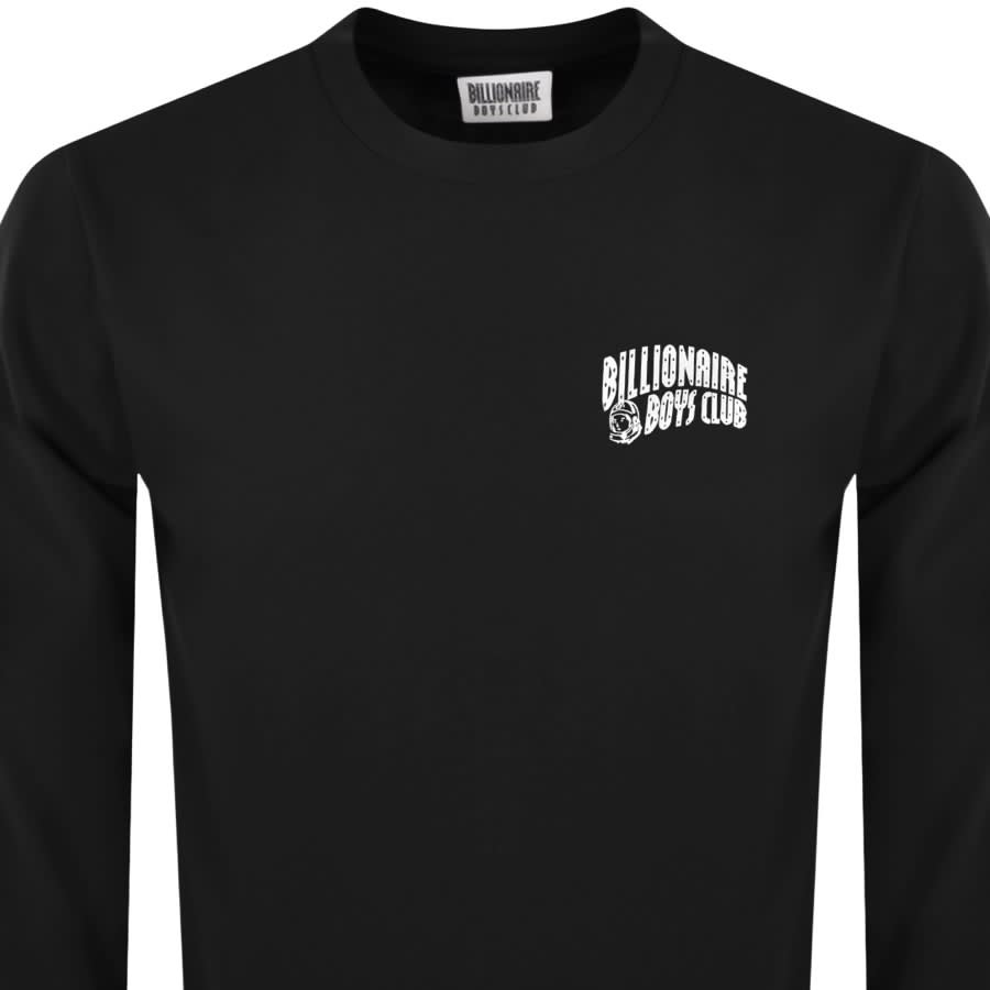 Billionaire boys club long sleeve clearance