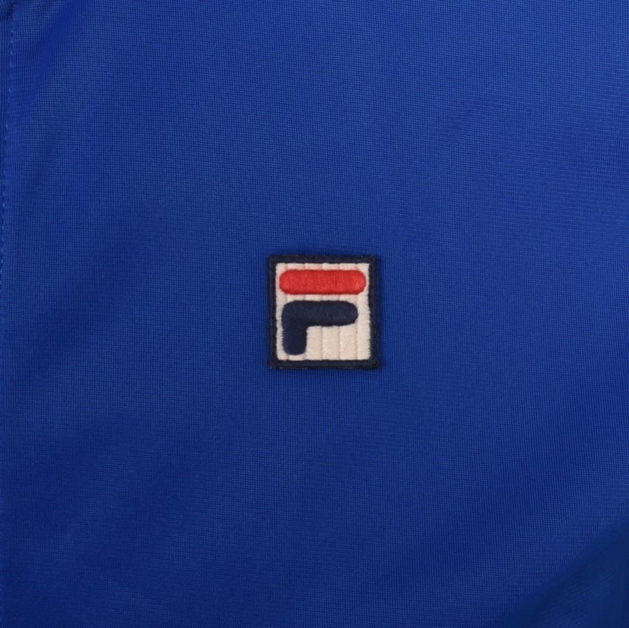 Fila vintage track tops store