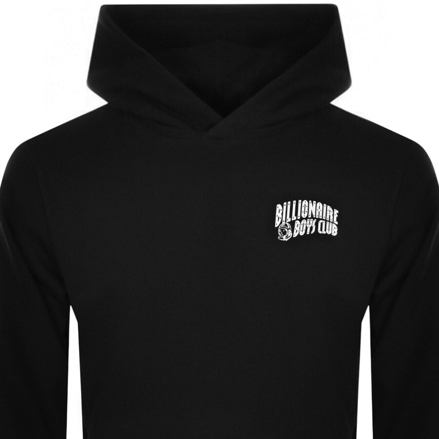 Billionaire boys club black sweatshirt outlet