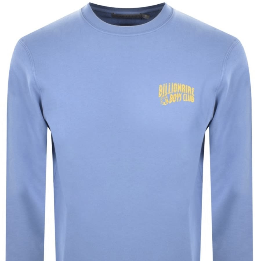 Billionaire boys sale club crewneck