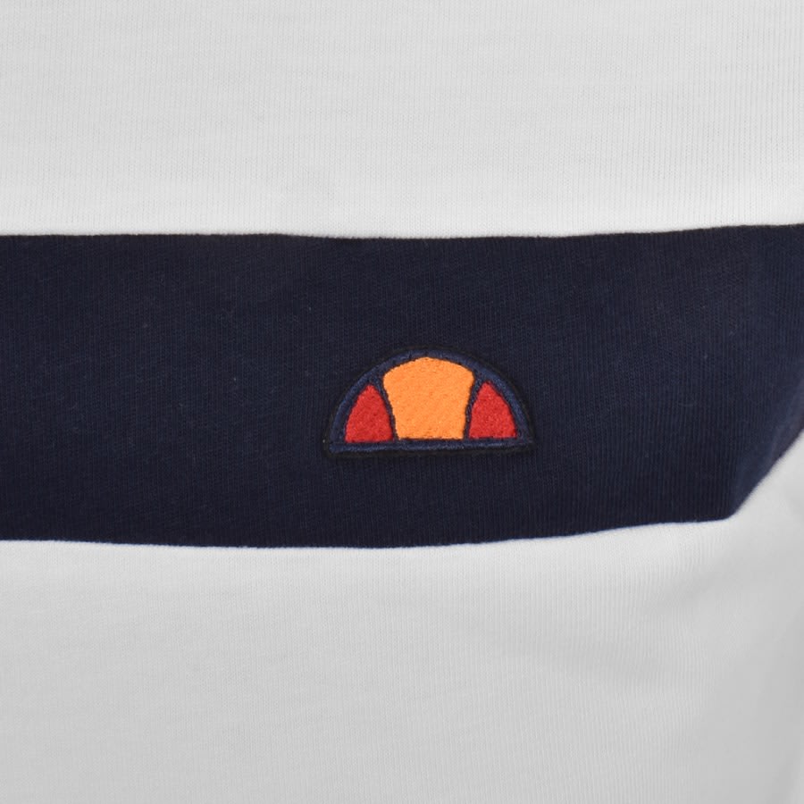 Tee shirt ellesse discount courir