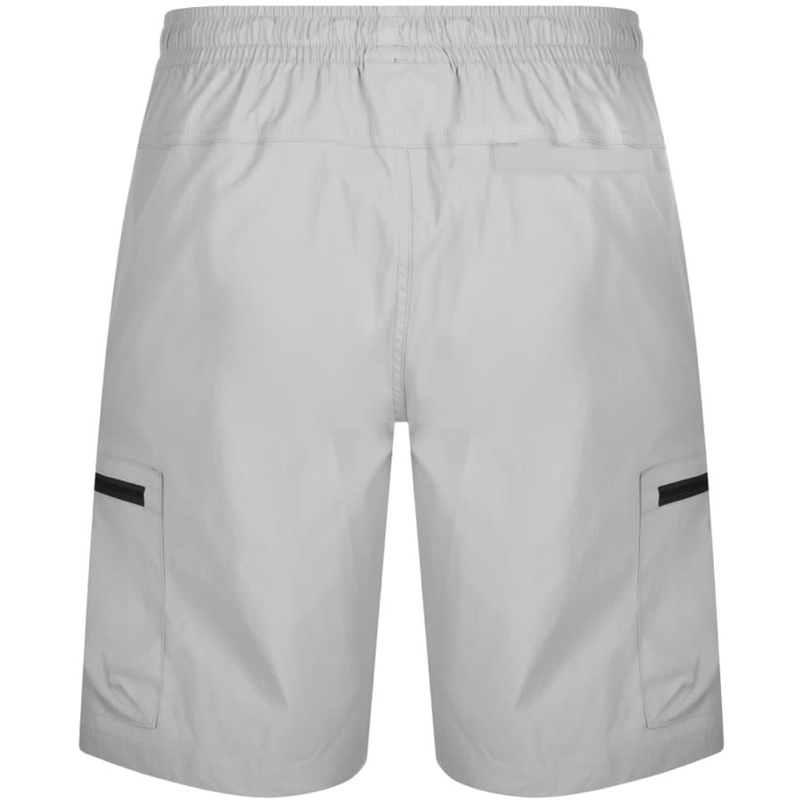 Lonsdale 2S Woven Shorts Mens