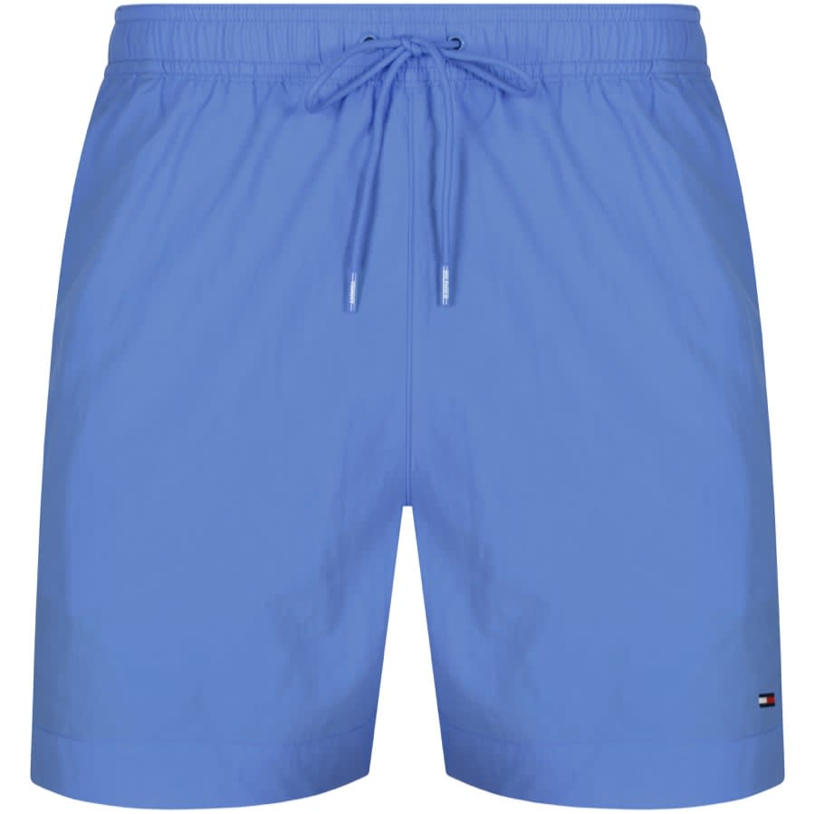 Tommy Hilfiger Swim Shorts Blue | Mainline Menswear