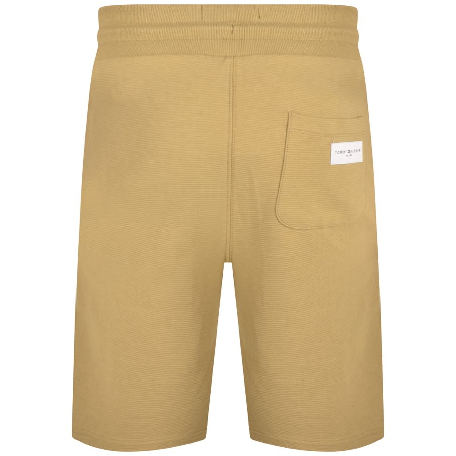 Tommy hilfiger tape shorts shop