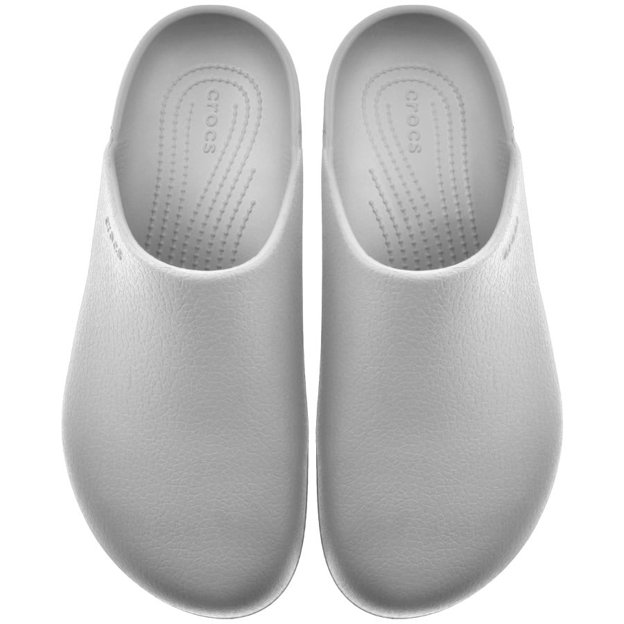 Crocs Dylan Clogs Grey