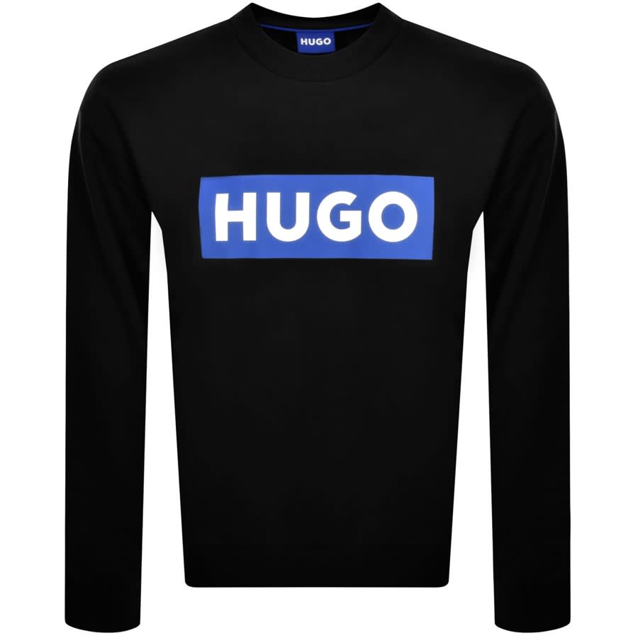 Hugo dicago sweatshirt sale