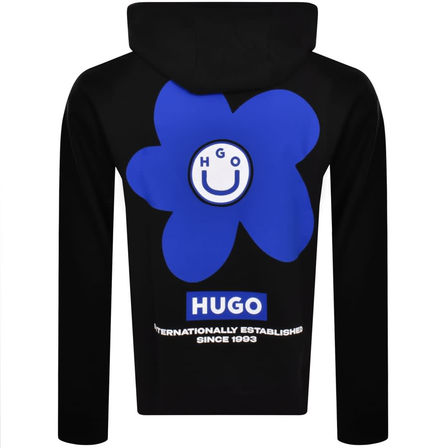 Mainline menswear hugo boss hoodie store