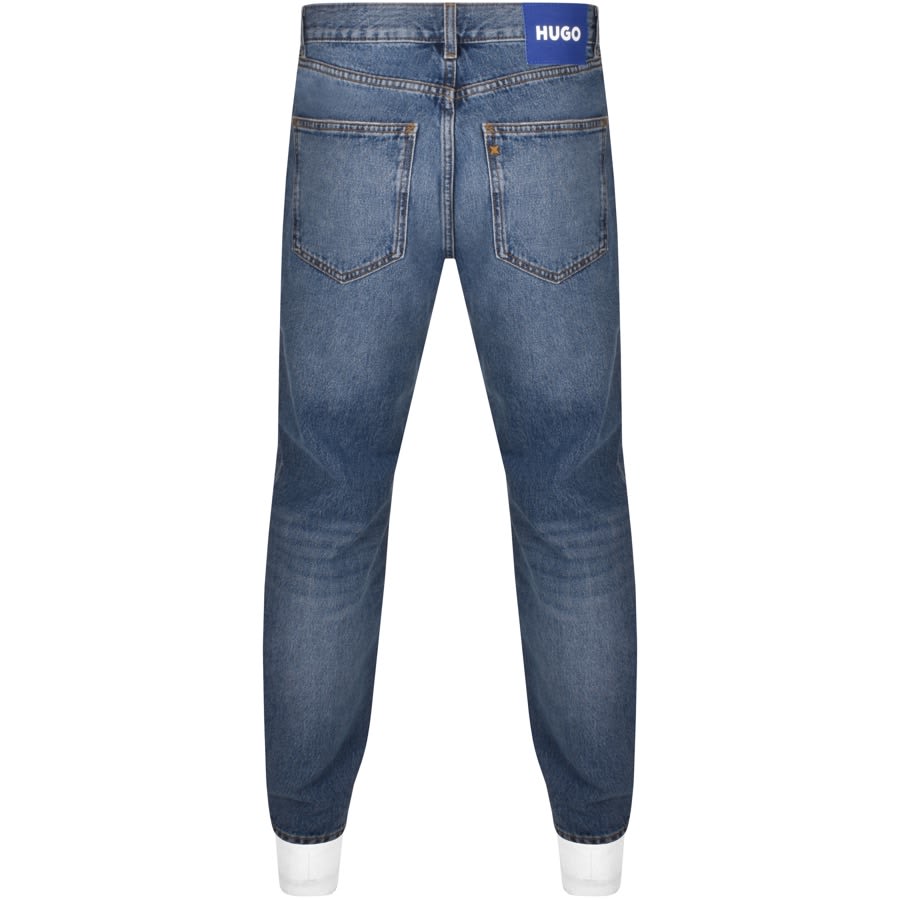 Buy online Mens Slim Fit Plain Jeans from Clothing for Men by Bukkl for  ₹799 at 64% off | 2024 Limeroad.com