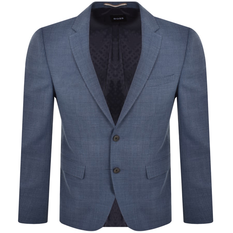 Blazer boss deals