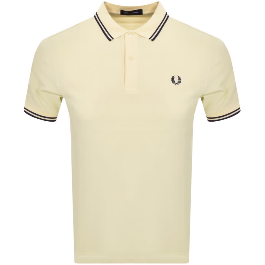 Fred perry poloshirt cheap