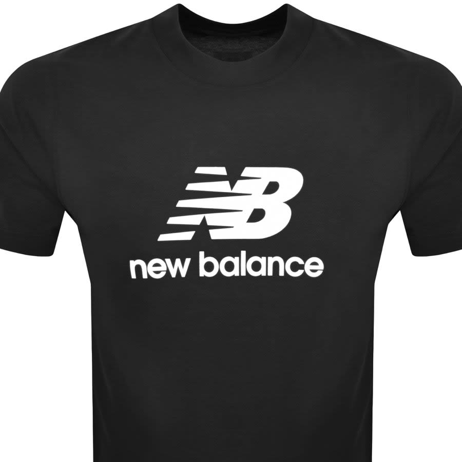 New balance shop sport shirt