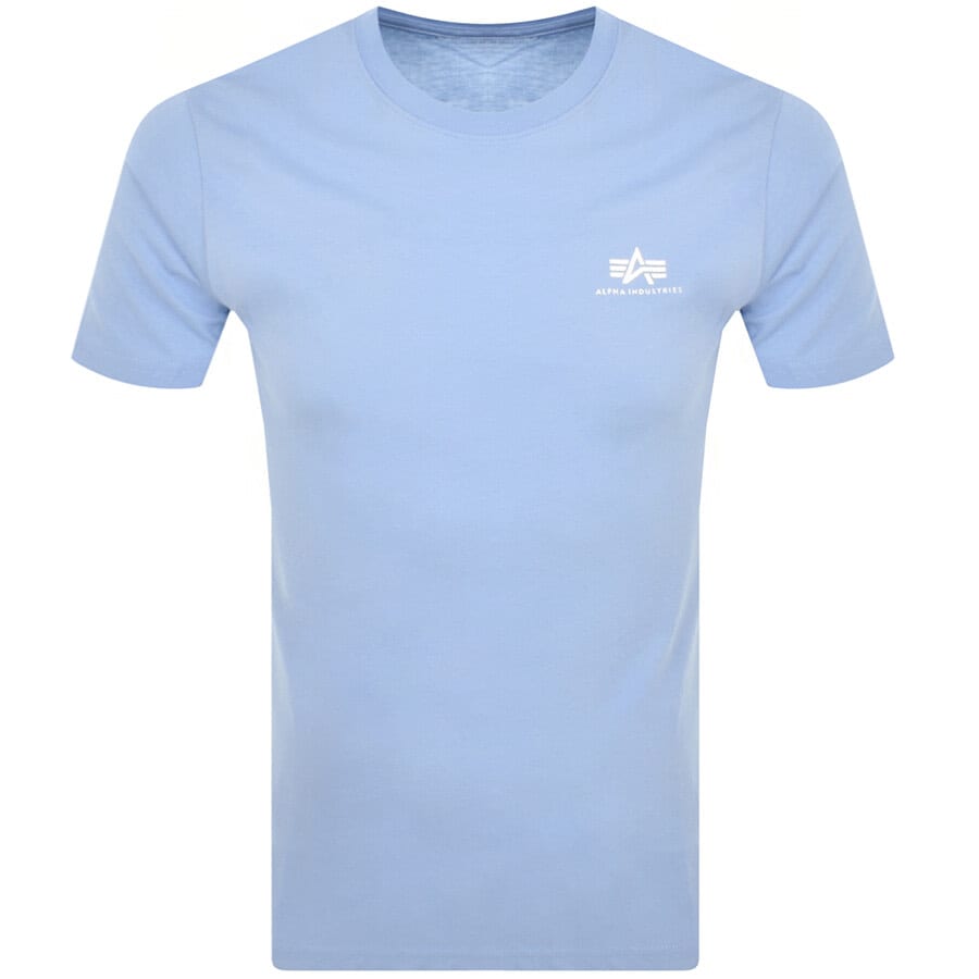 Alpha industries tee top