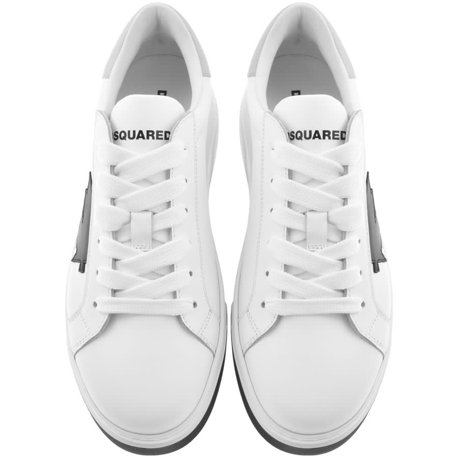 Dsquared2 2024 trainers sale
