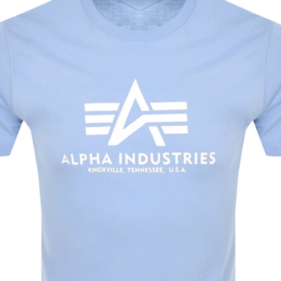 Alpha industries tee shop
