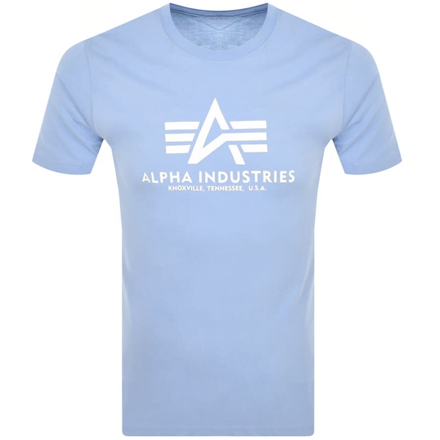 T shirt sales alpha industries