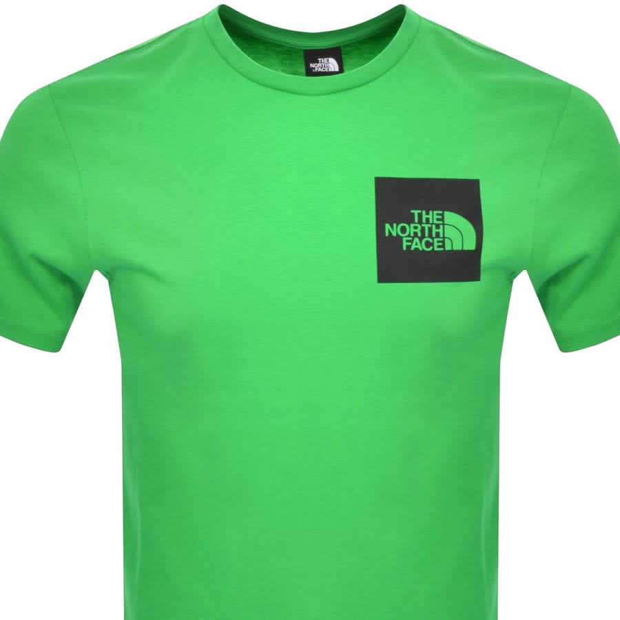 The North Face Green Shirts for Men for sale