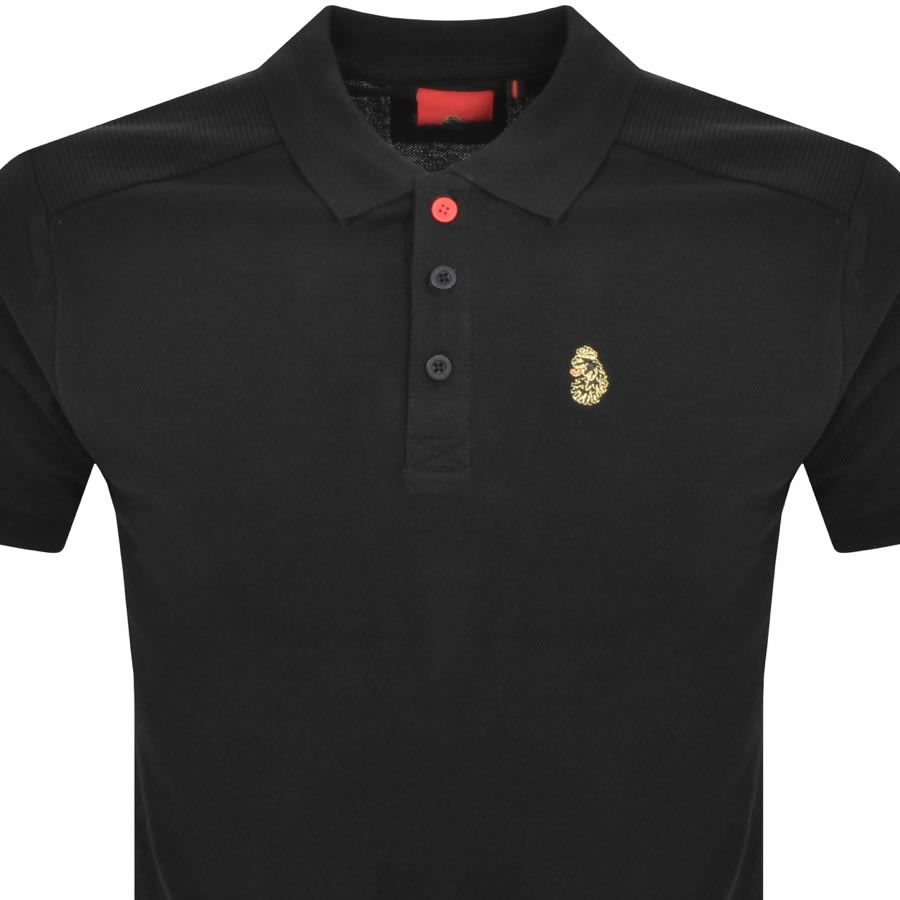 black luke polo