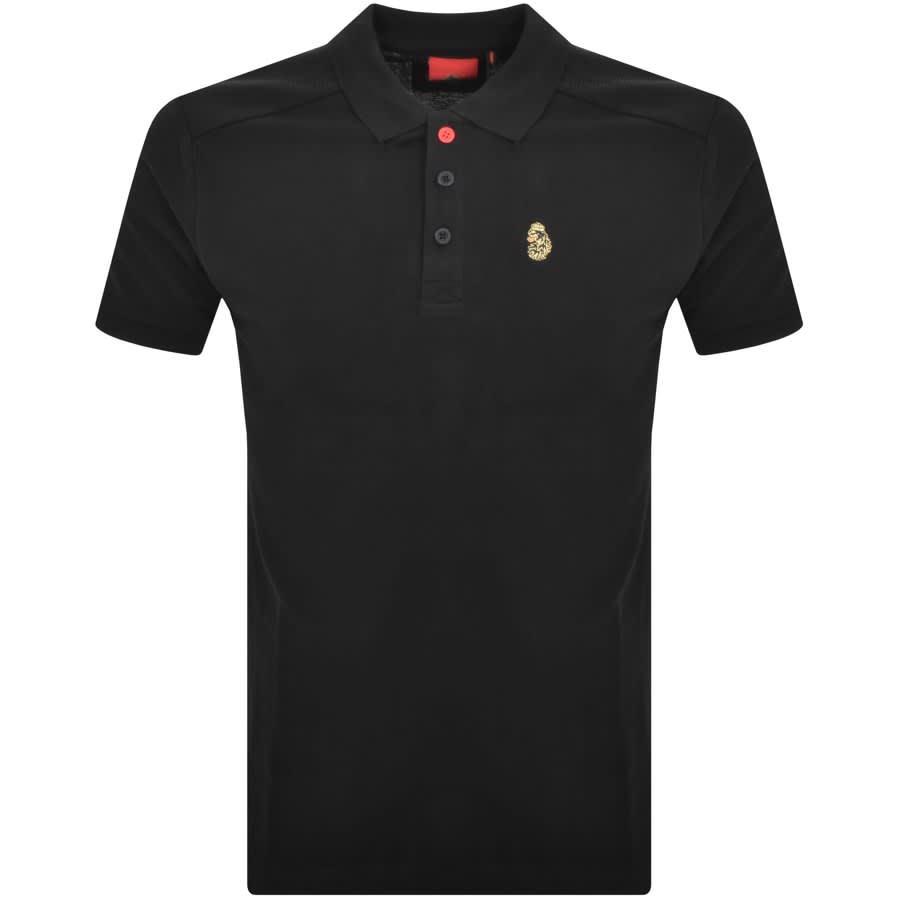 Luke 1977 polo store