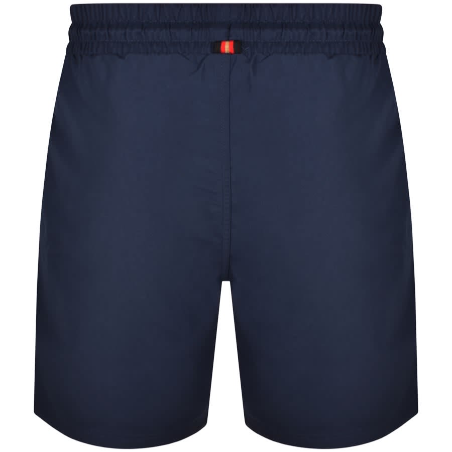 Luke 1977 Core Lion Swim Shorts Navy Mainline Menswear Canada