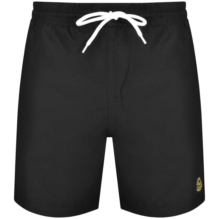 Luke 1977 clearance shorts