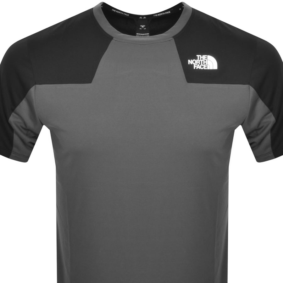 Dark grey designer shirt online