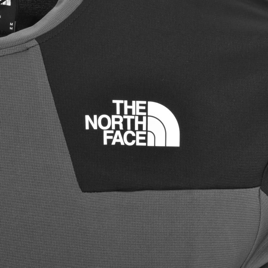 North face rage t shirt best sale