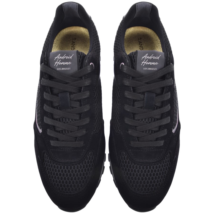 Android homme trainers sale shop