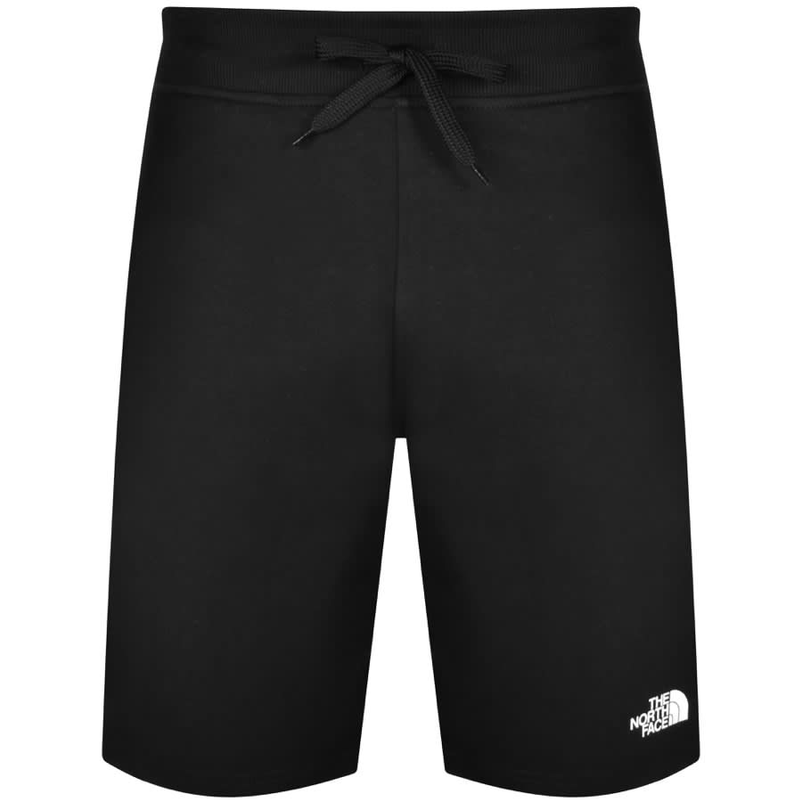 North face outlet shorts with belt