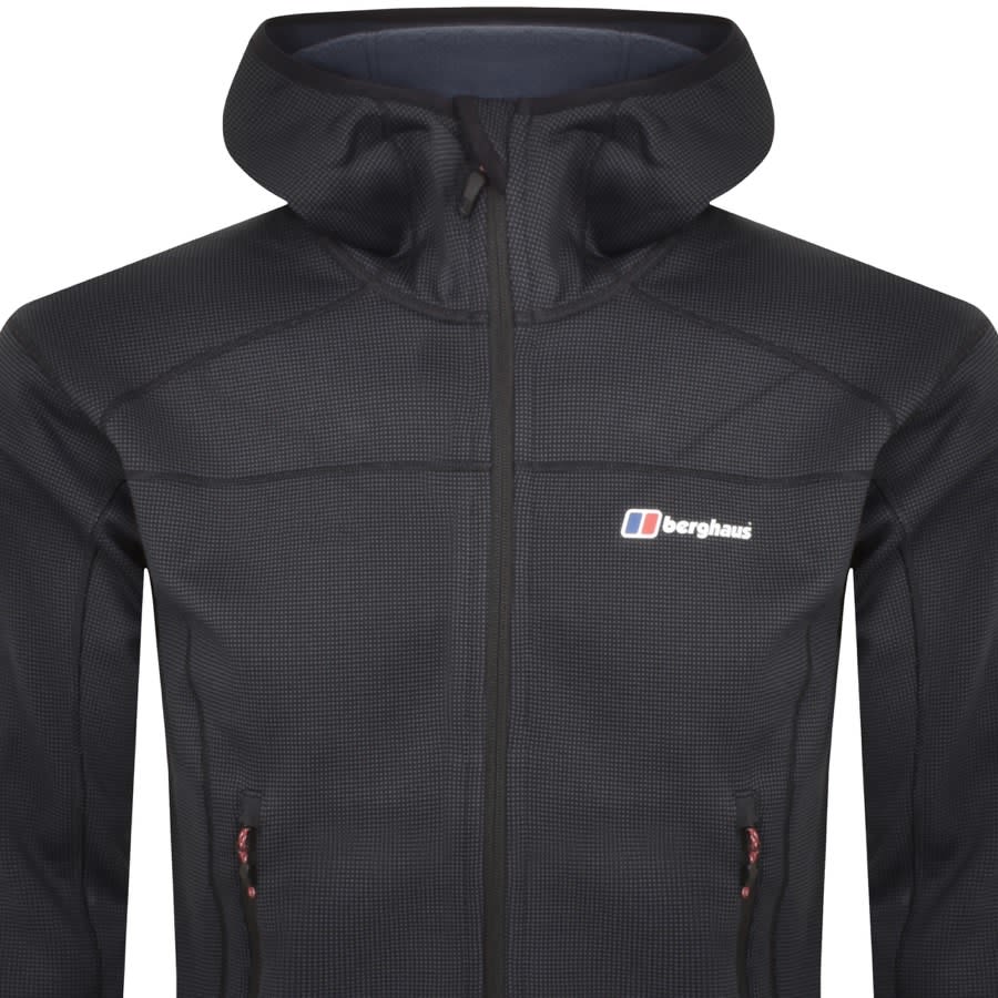 Berghaus pravitale hot sale 2.0 black
