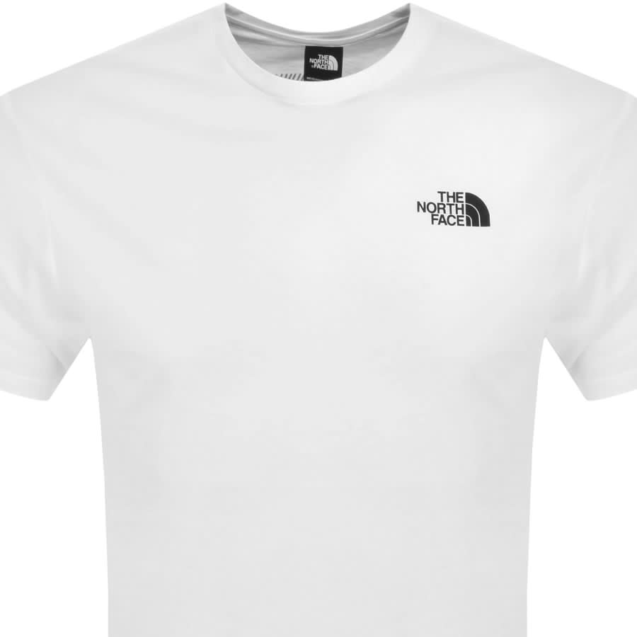 North face redbox celebration t cheap shirt