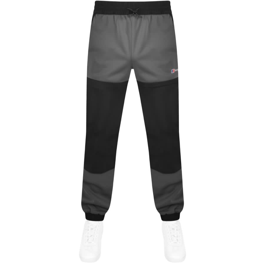 Grey best sale berghaus pants