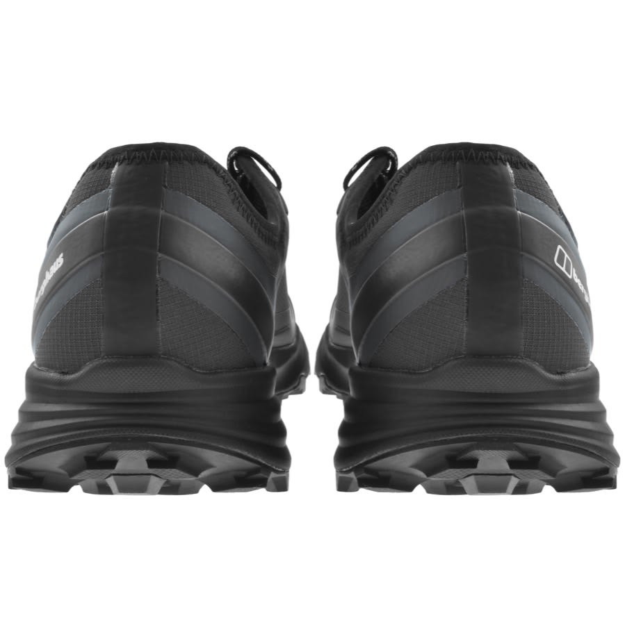 Berghaus gore shop tex trainers