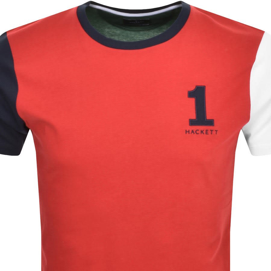 Hackett london canada top