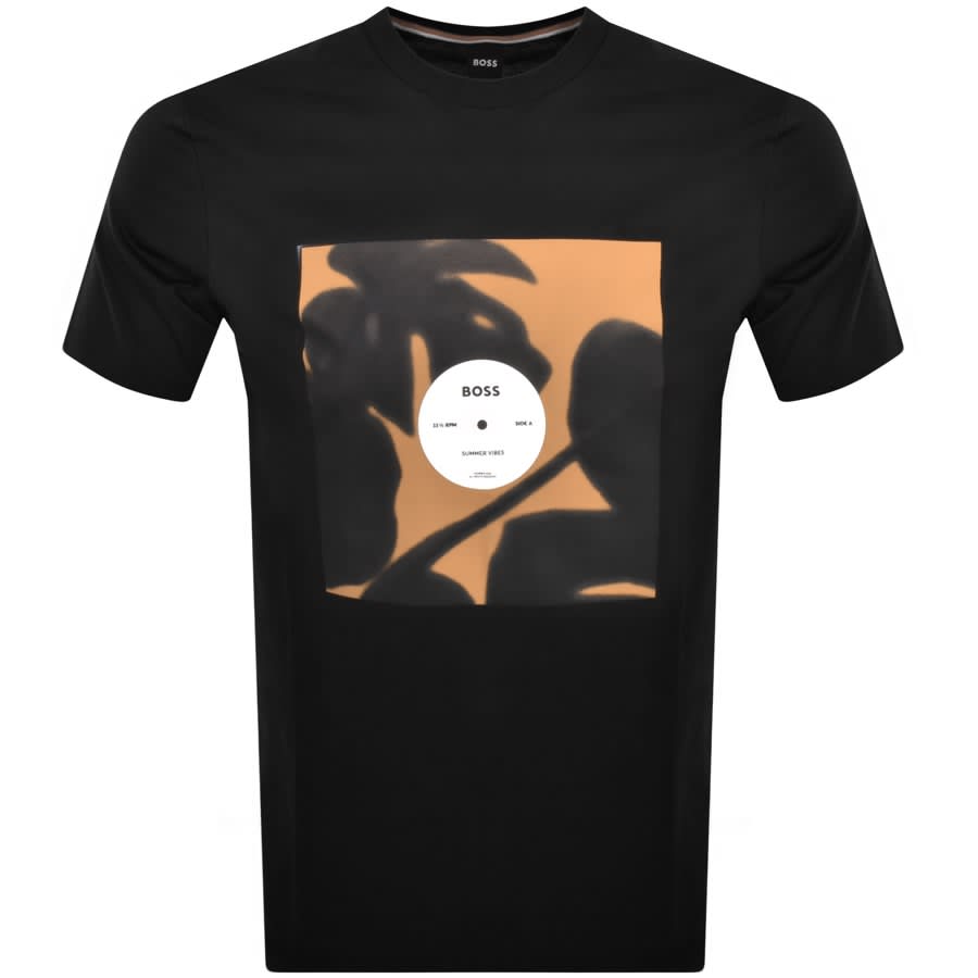 Hugo boss tiburt top