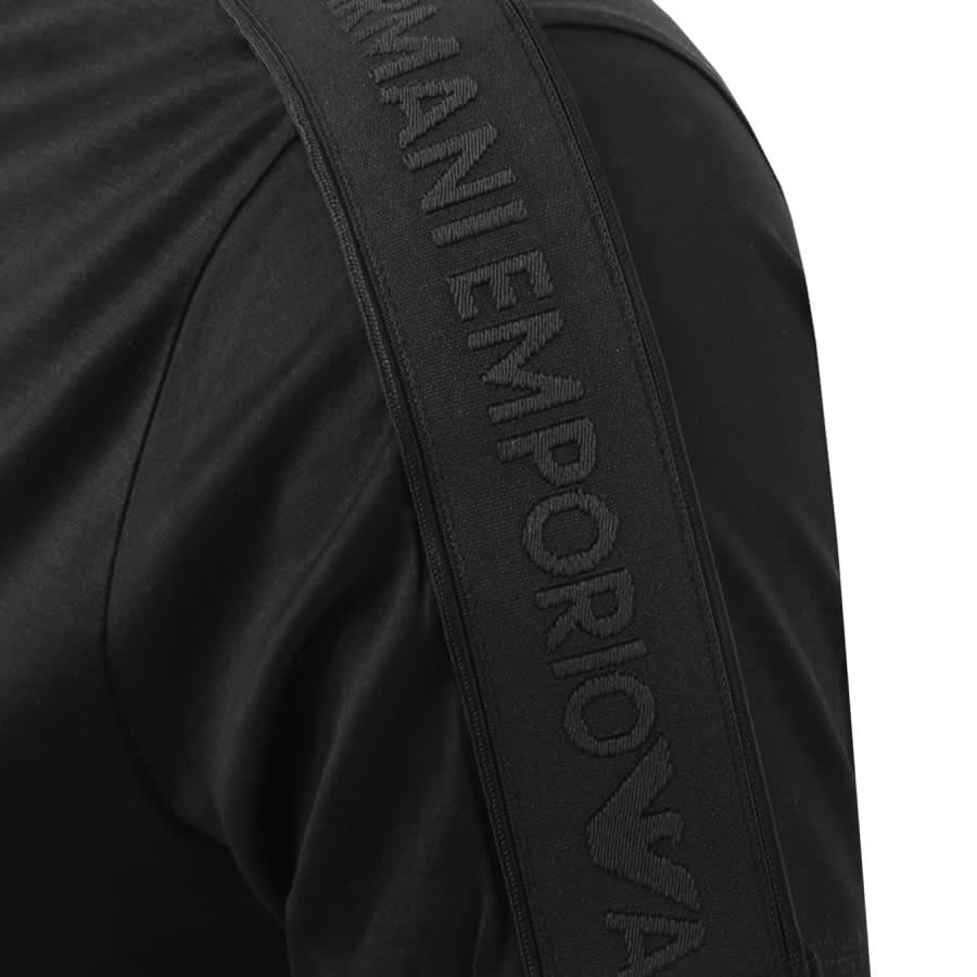 Mainline menswear outlet armani tracksuit