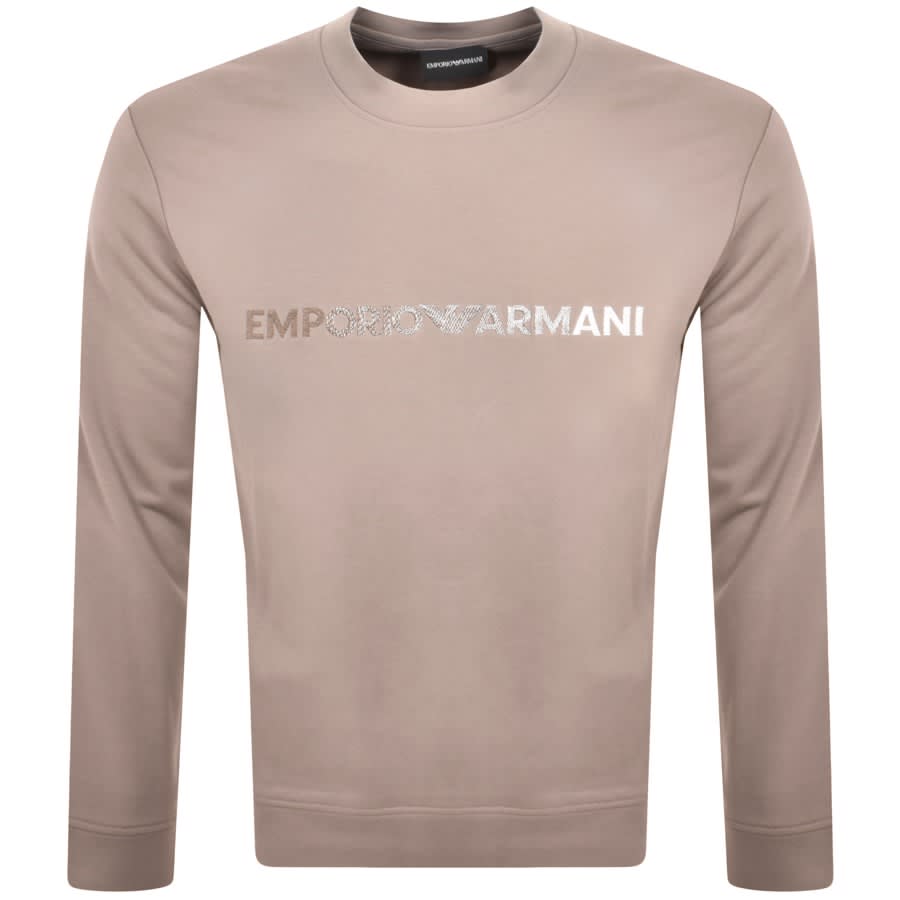 Sweatshirt brand logos on sale