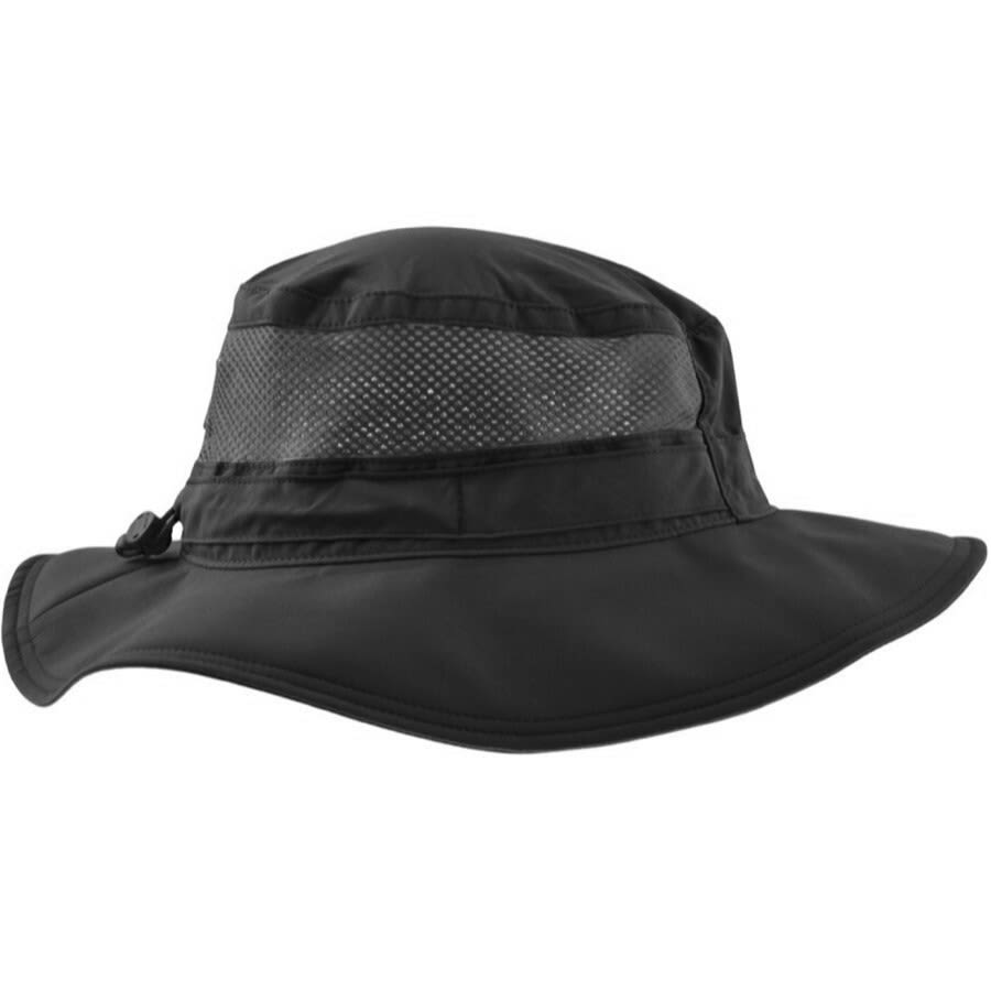 Columbia Bora Bora II Booney Hat | Black