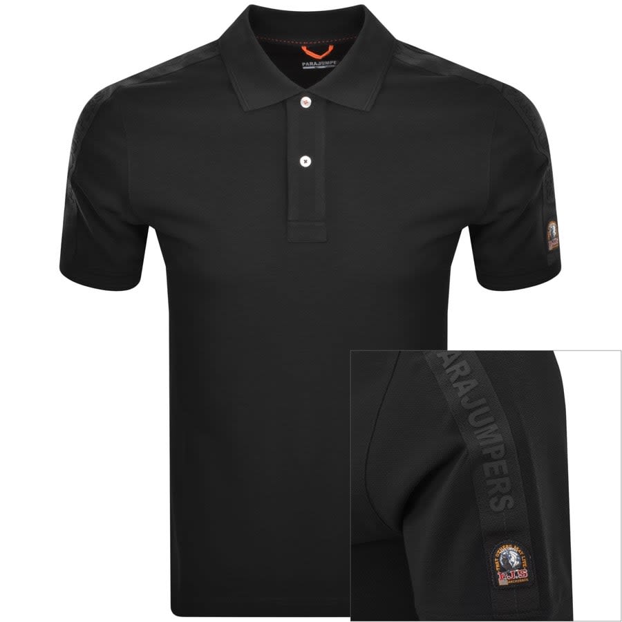 Parajumper t outlet shirt heren