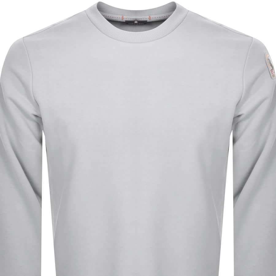 Parajumpers armstrong sweatshirt sales