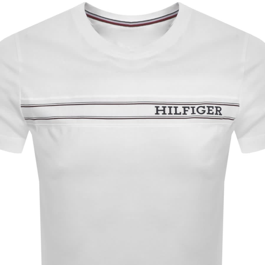 Mainline menswear shop tommy hilfiger