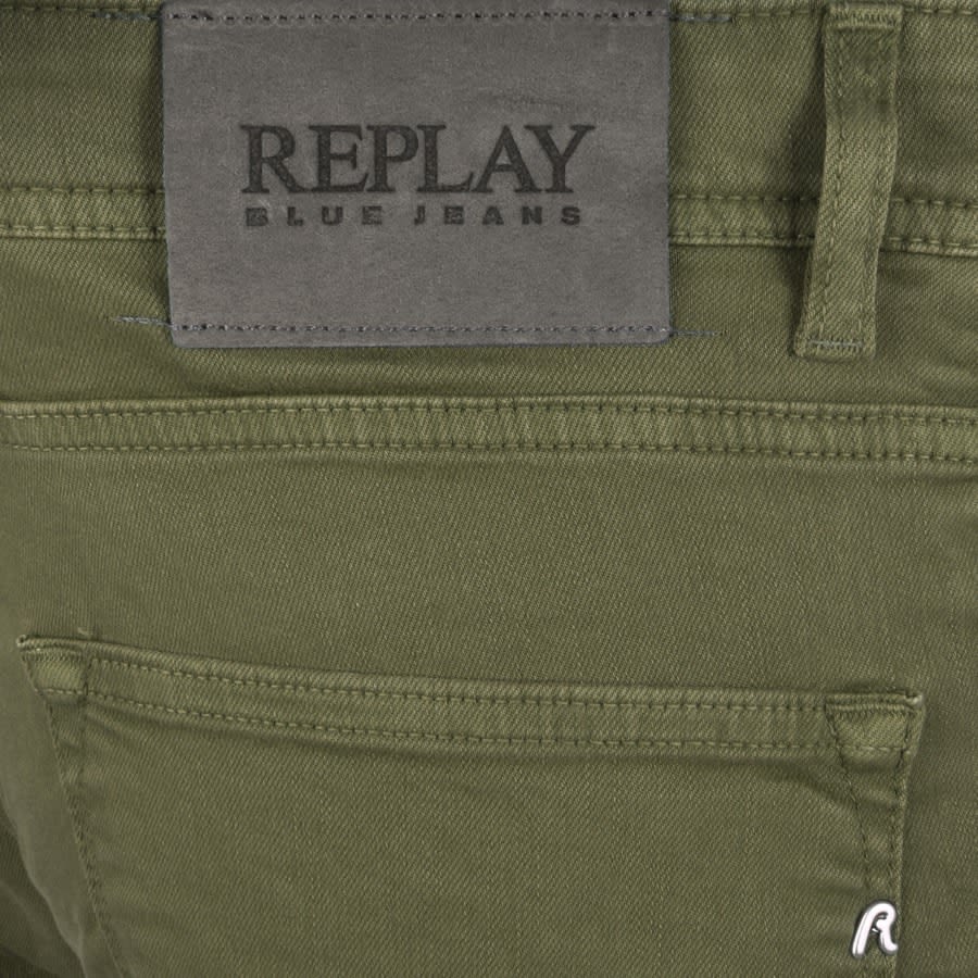 Replay rbj 901 store shorts