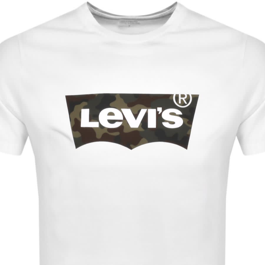 Levis logo top on sale