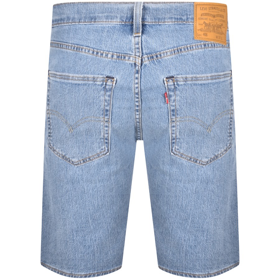 Levi hot sale jeans shorts
